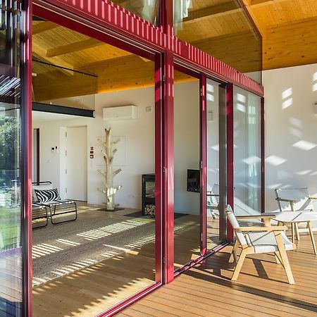 Quintas Farm Houses Arouca Ngoại thất bức ảnh