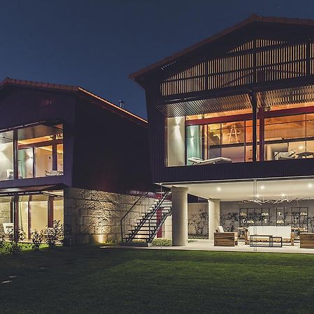 Quintas Farm Houses Arouca Ngoại thất bức ảnh
