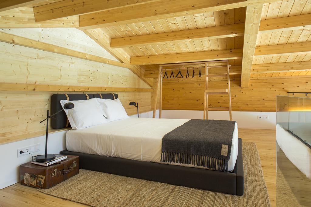 Quintas Farm Houses Arouca Ngoại thất bức ảnh