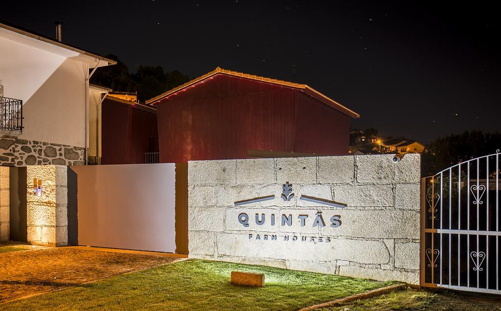 Quintas Farm Houses Arouca Ngoại thất bức ảnh