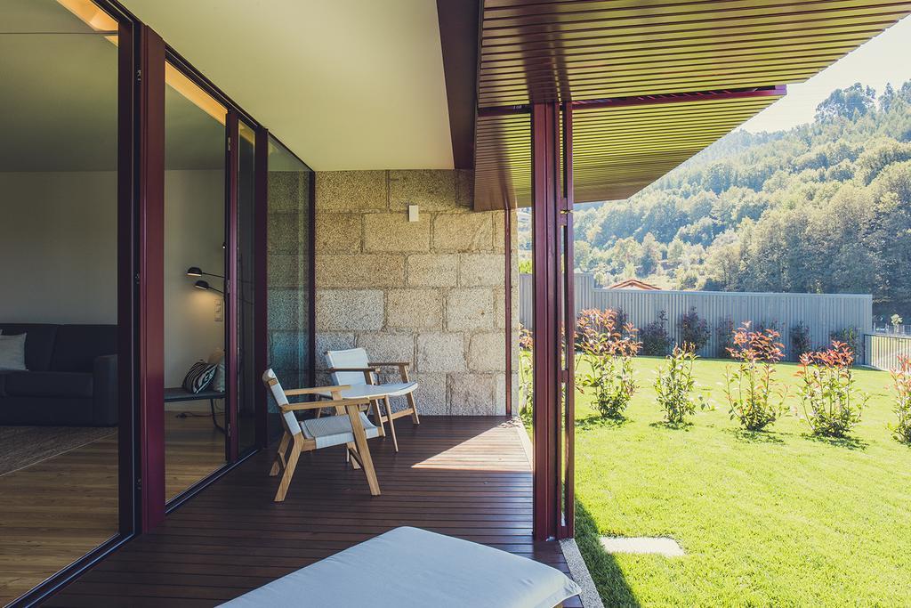 Quintas Farm Houses Arouca Ngoại thất bức ảnh