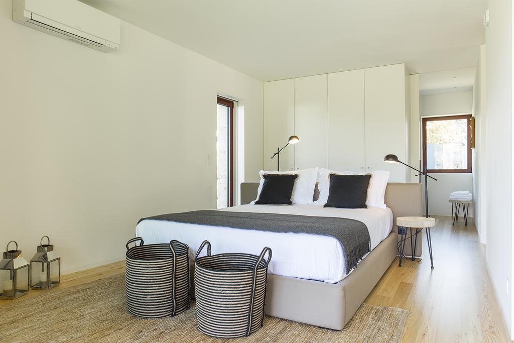Quintas Farm Houses Arouca Ngoại thất bức ảnh