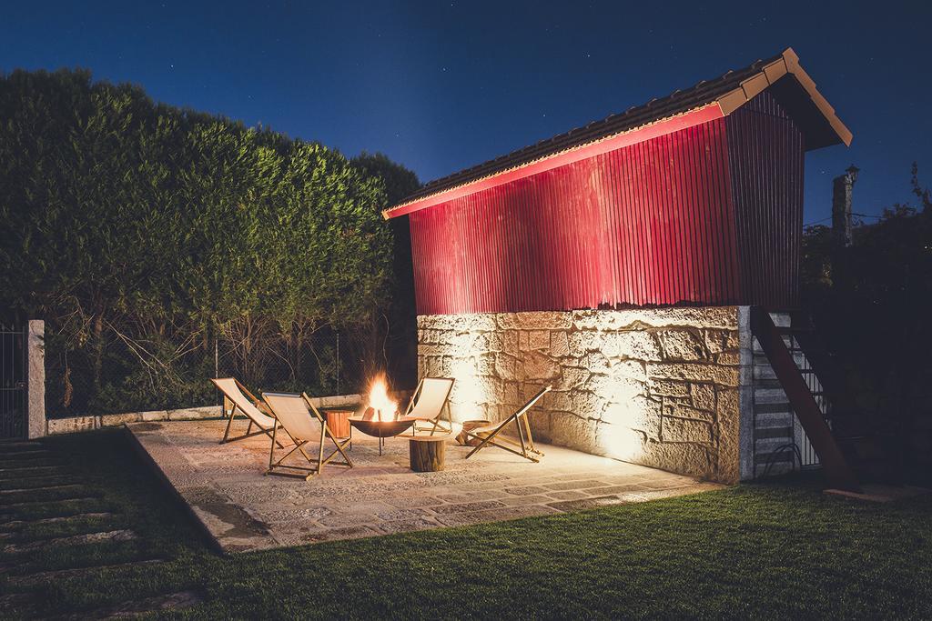 Quintas Farm Houses Arouca Ngoại thất bức ảnh