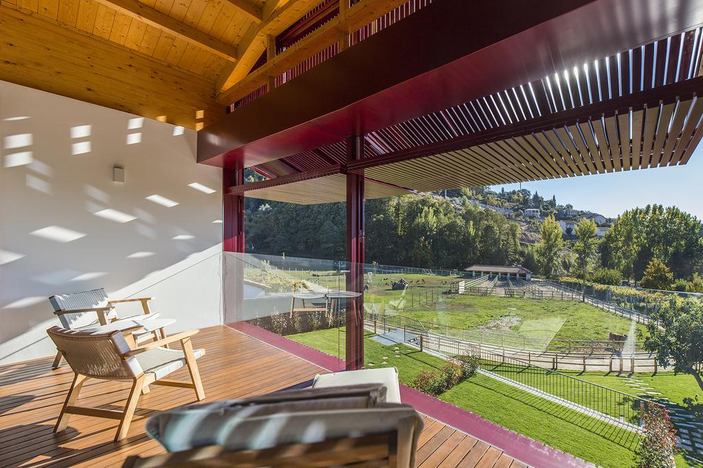 Quintas Farm Houses Arouca Ngoại thất bức ảnh