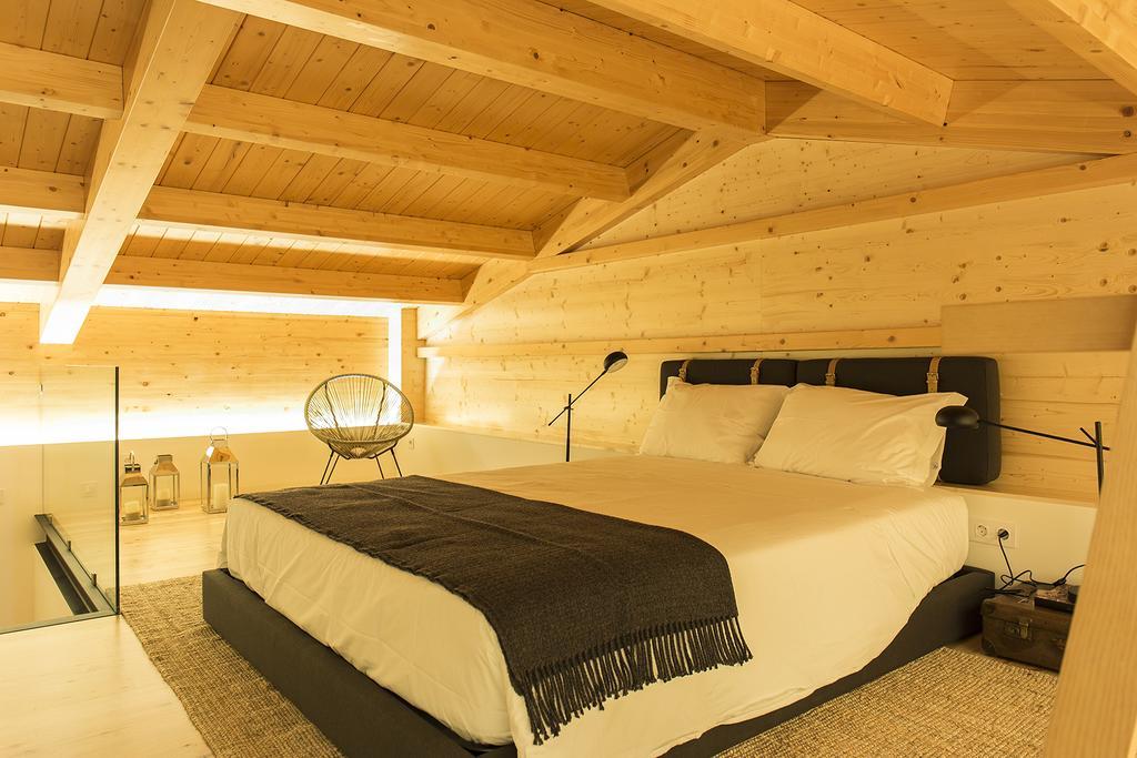 Quintas Farm Houses Arouca Ngoại thất bức ảnh