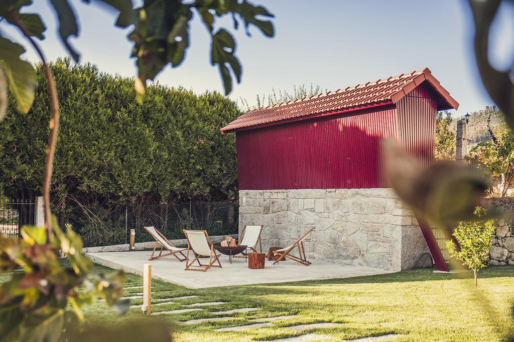 Quintas Farm Houses Arouca Ngoại thất bức ảnh