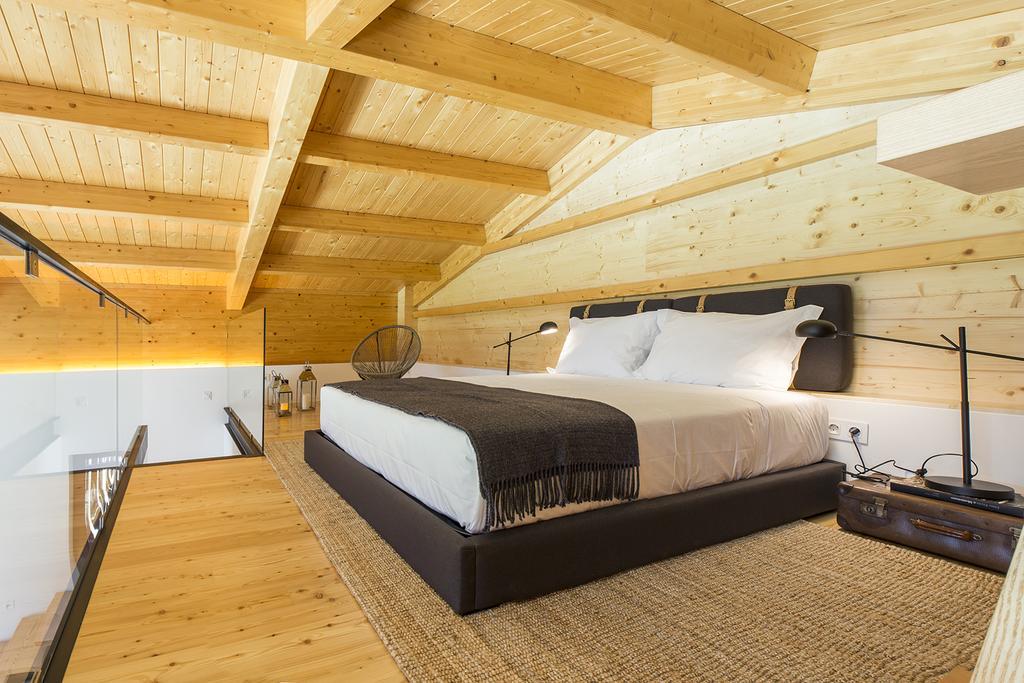 Quintas Farm Houses Arouca Ngoại thất bức ảnh