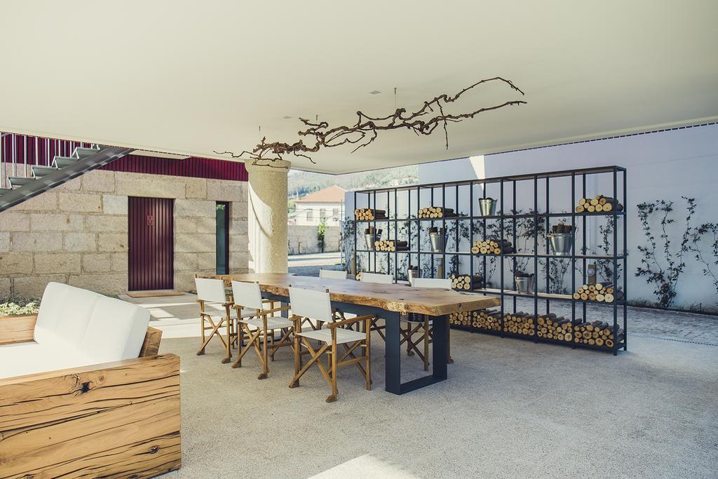Quintas Farm Houses Arouca Ngoại thất bức ảnh