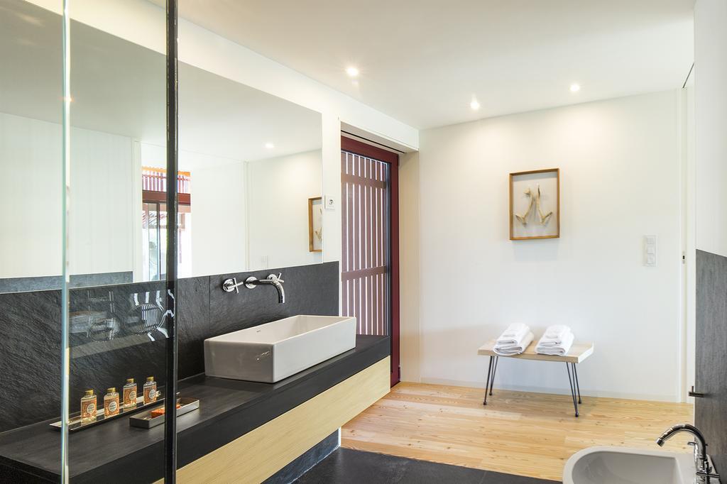 Quintas Farm Houses Arouca Ngoại thất bức ảnh